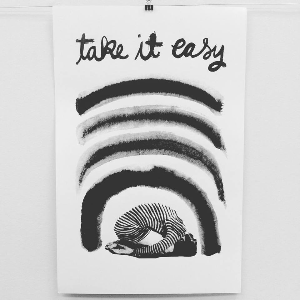 Take It Easy