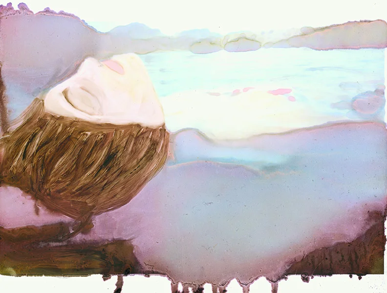 adrift