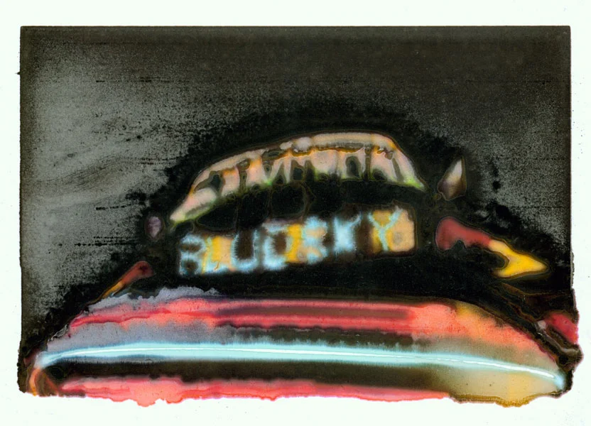 the Gravitron