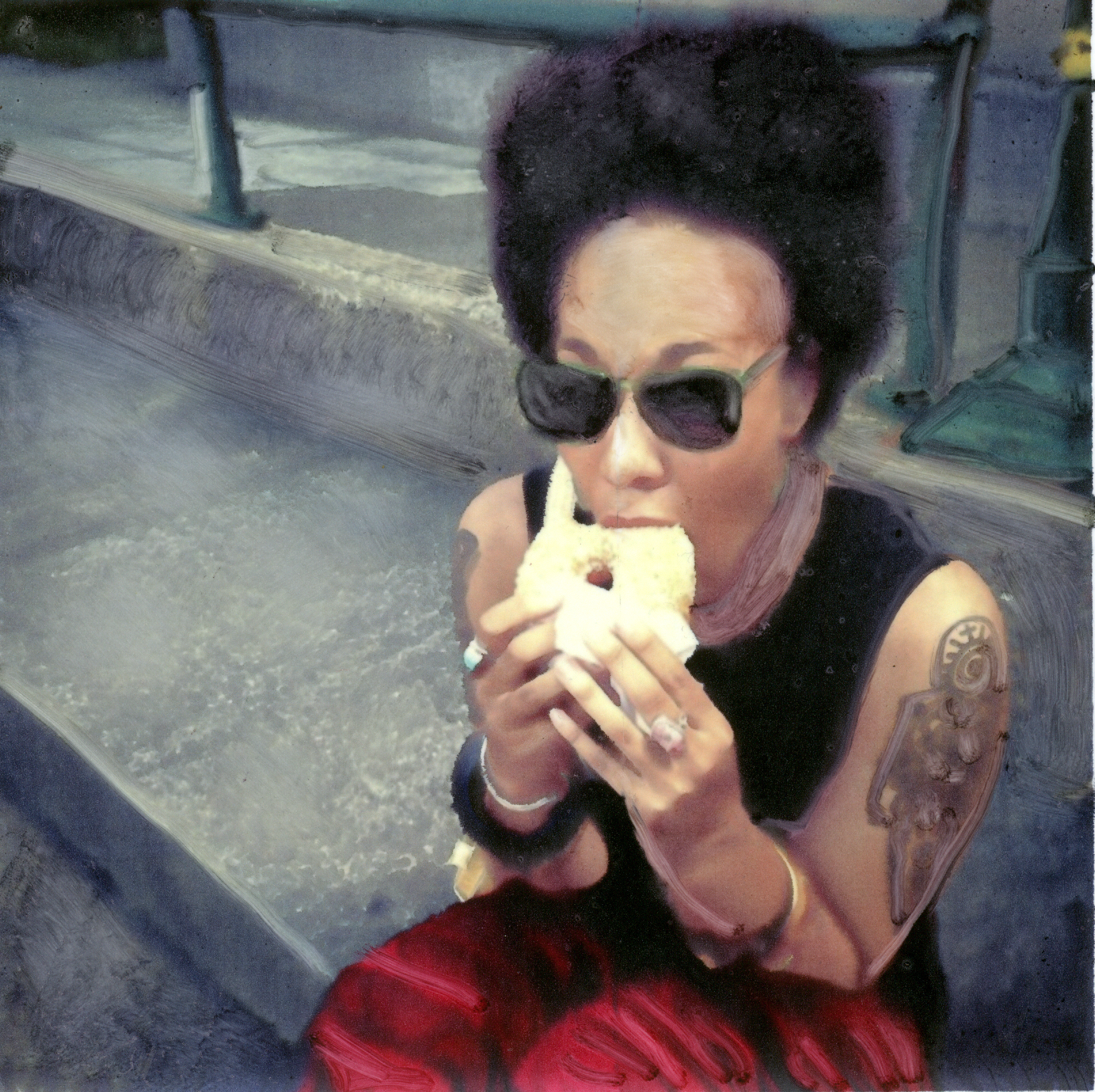 malikawithdonut.jpg