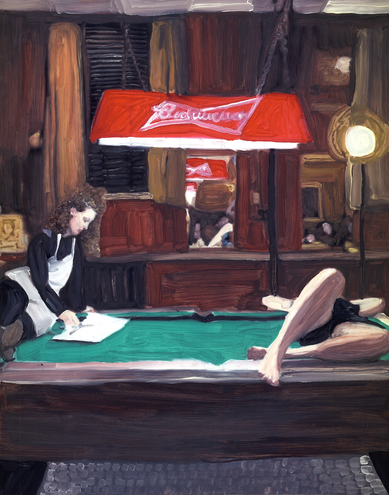 drink & draw