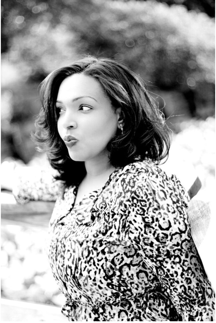 Juana Gauthier, Life Coach Foster Child Advocate