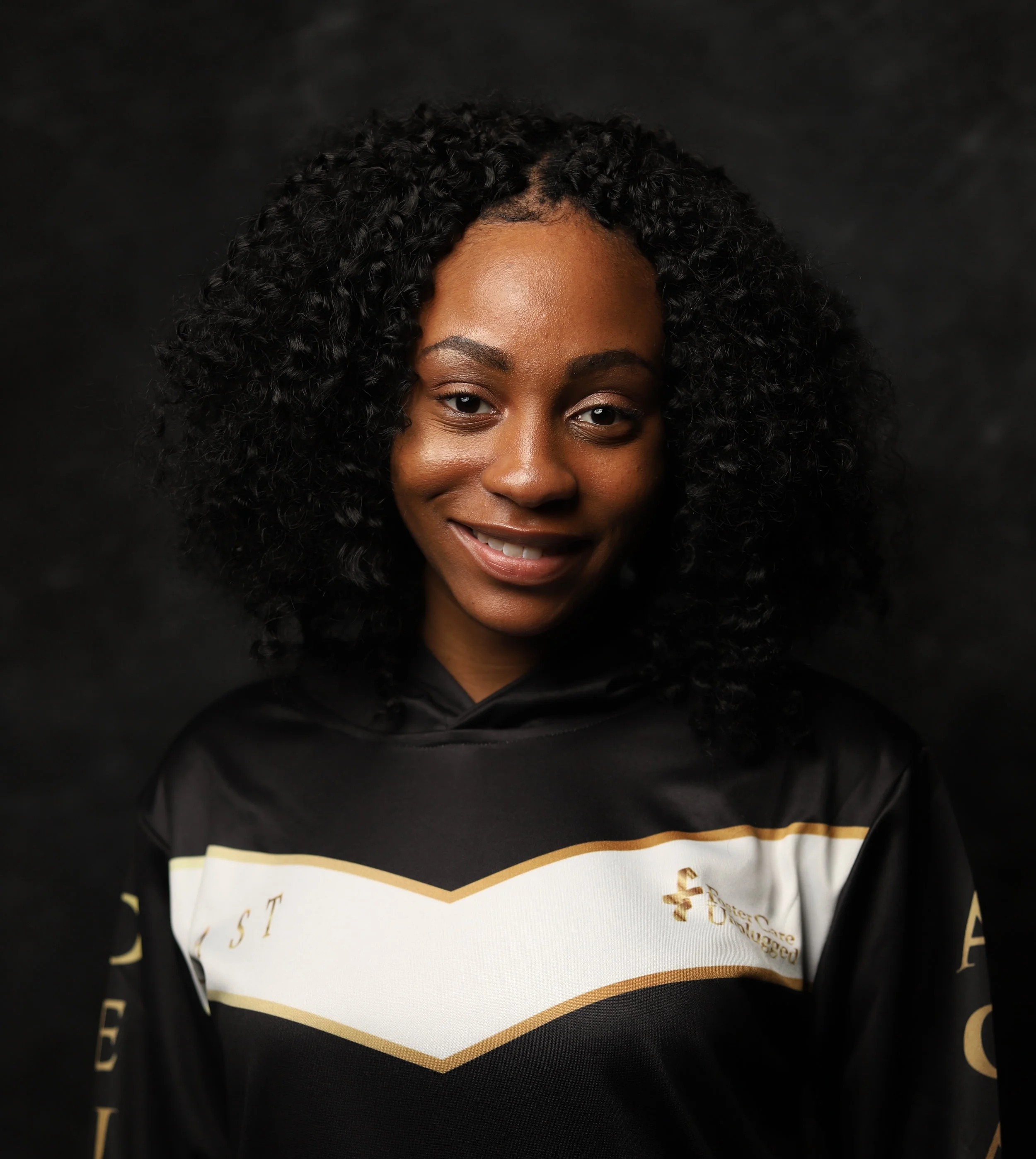 Safiya Parker