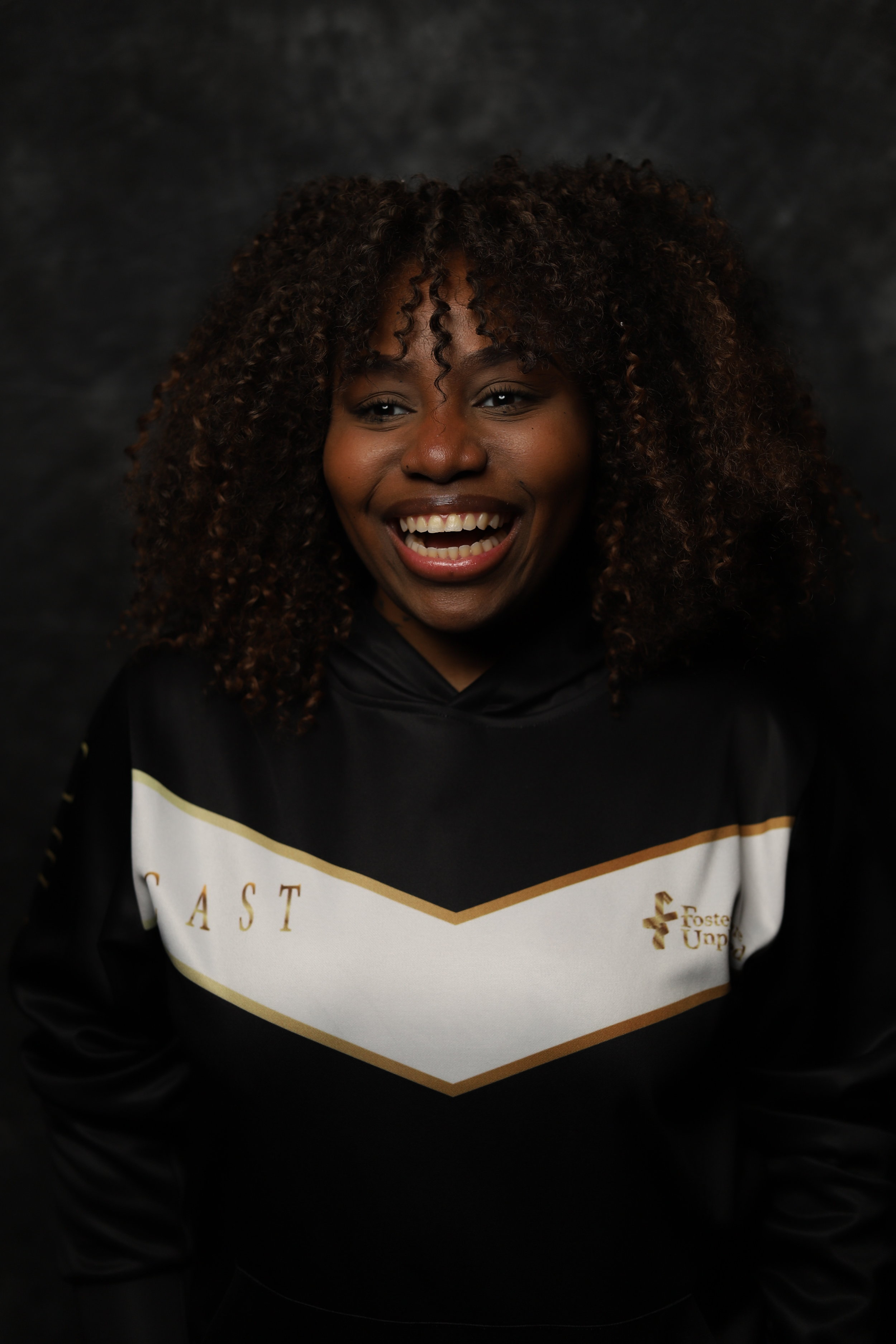 Rae Toussaint