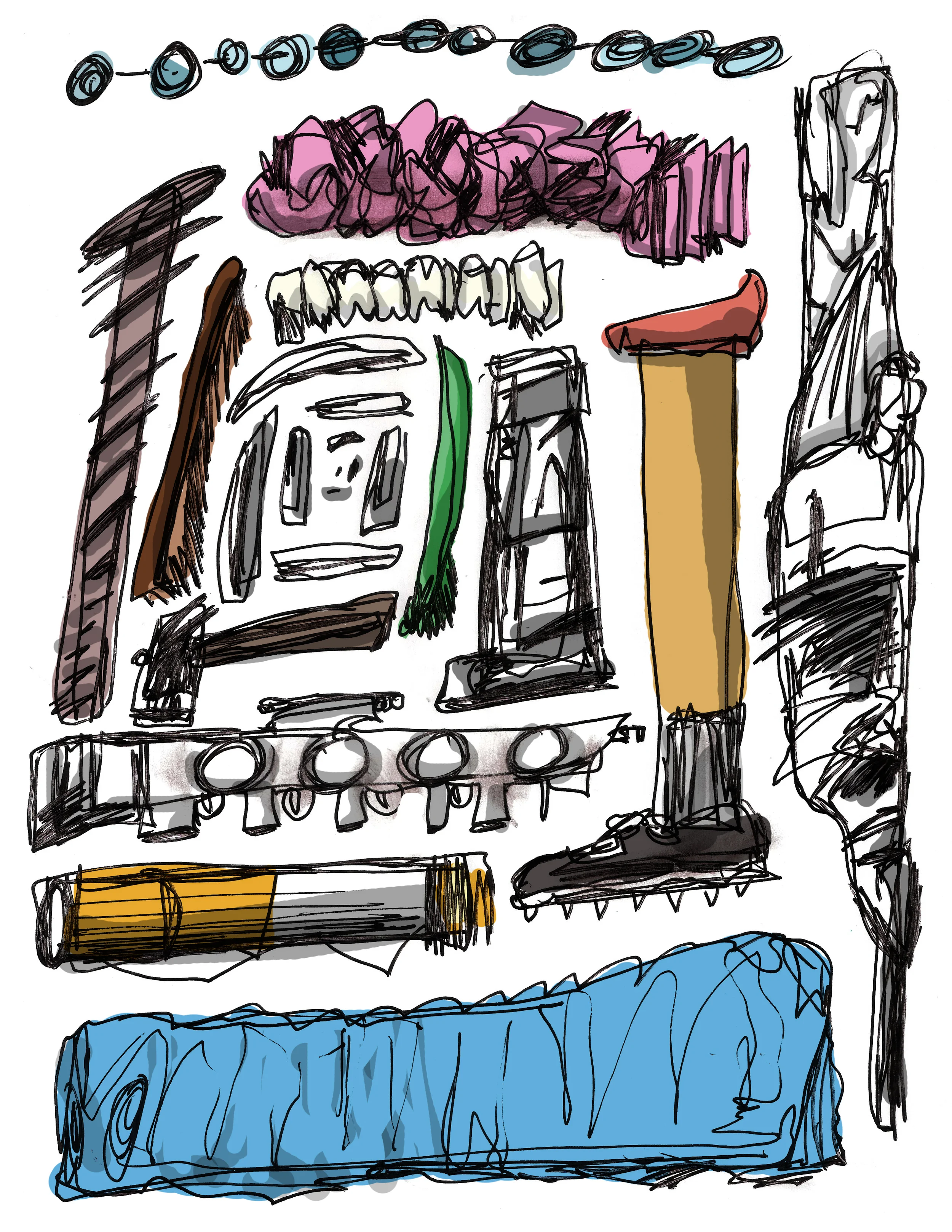 Objects