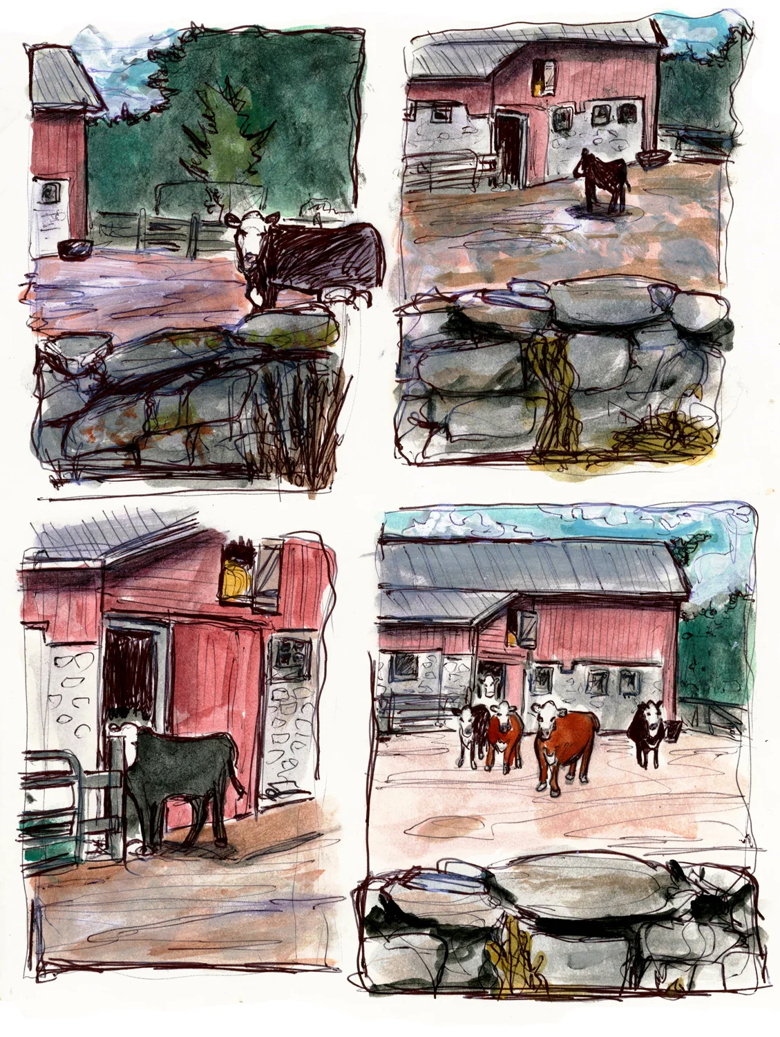 The Watchers