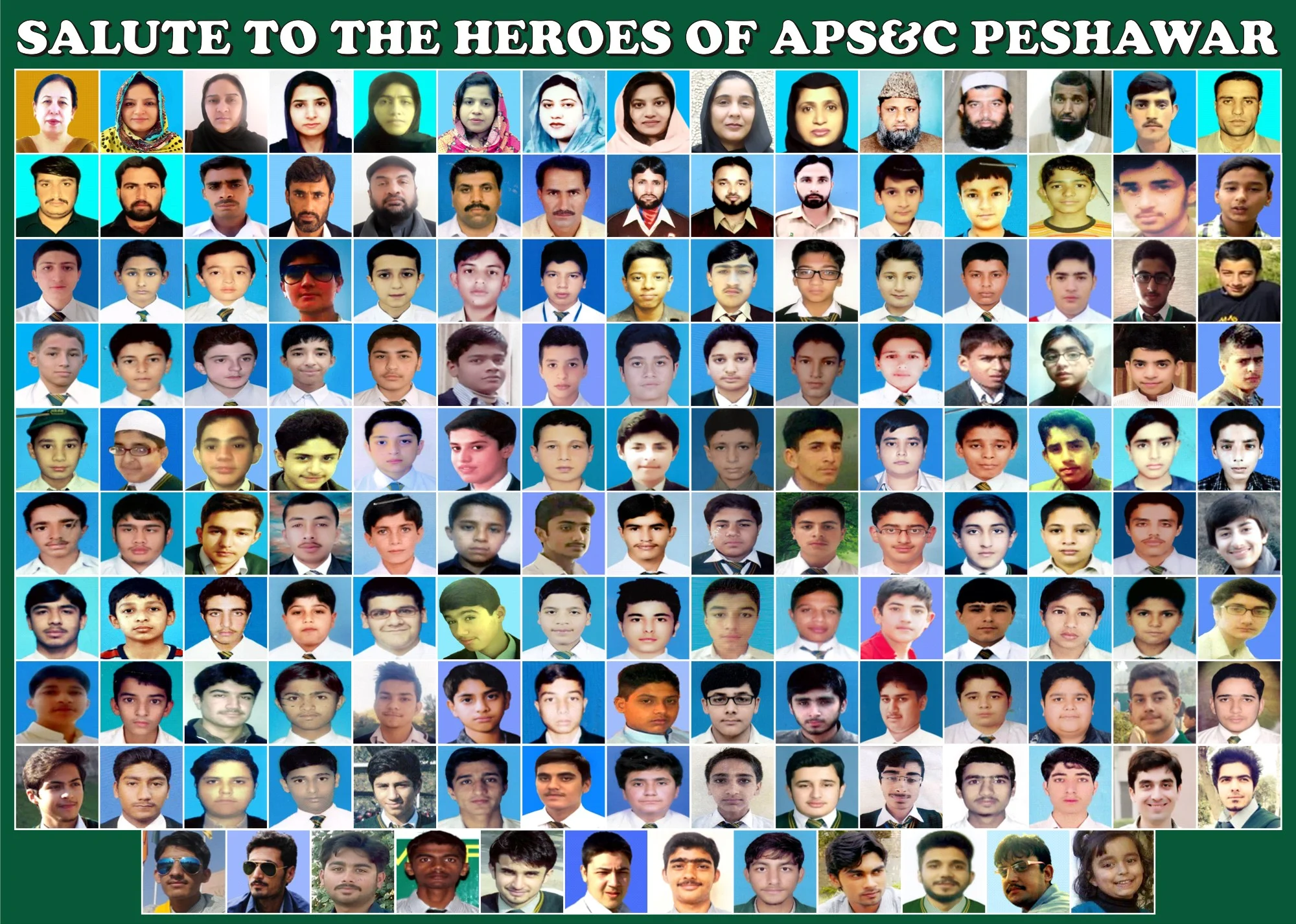 APSACS Secretariat Poster: http://www.apsacssectt.edu.pk/CommemorativeCeremony.html