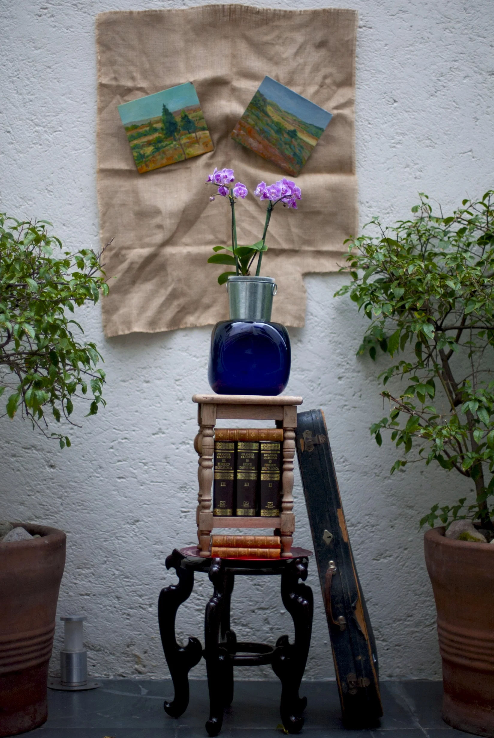 Tendre (Aragón, 2015)