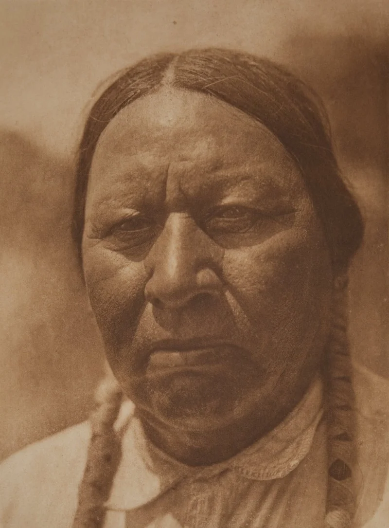 Oscar Makes Cry — Ponca