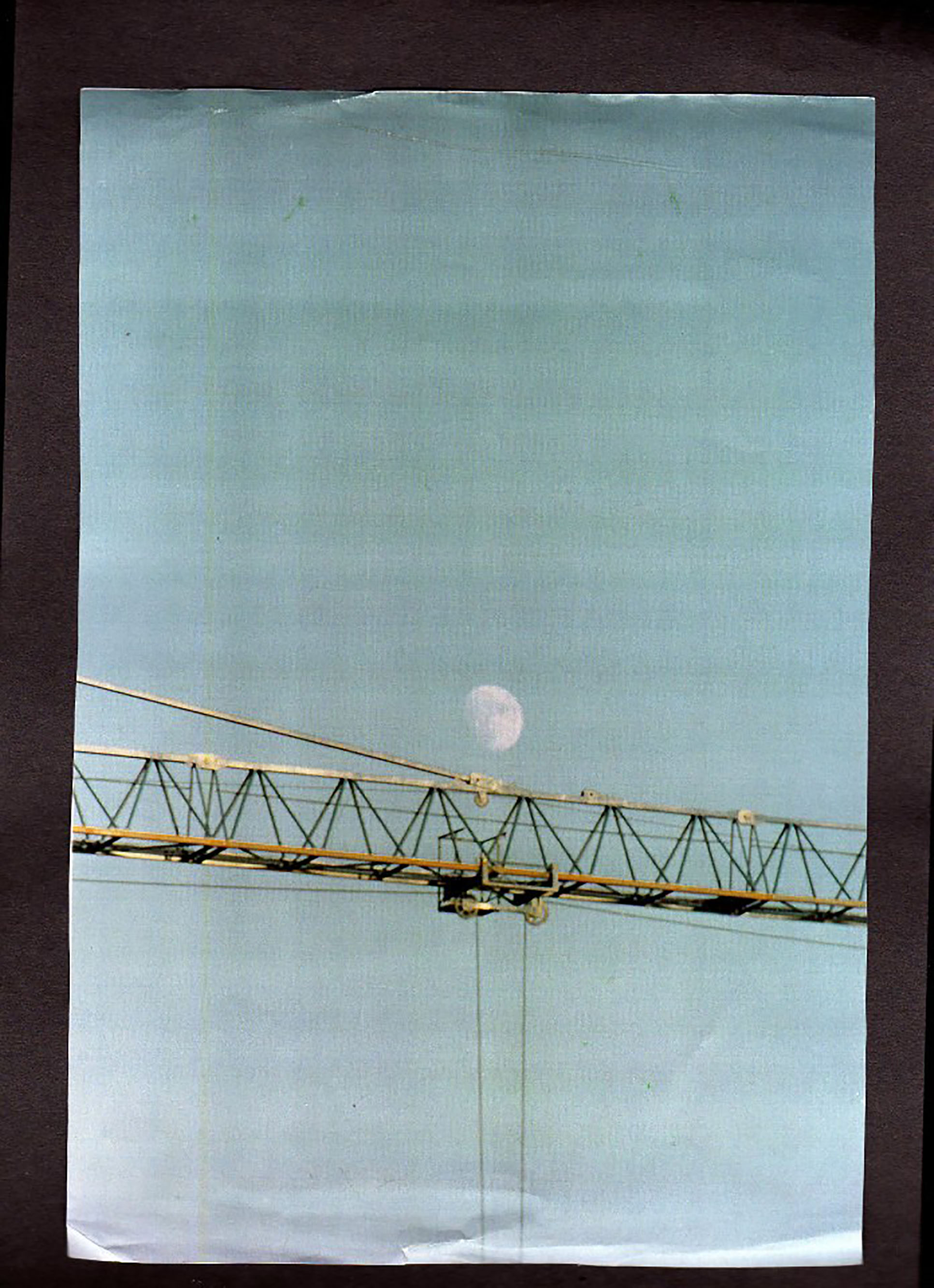 Brian O'Callaghan (1999)