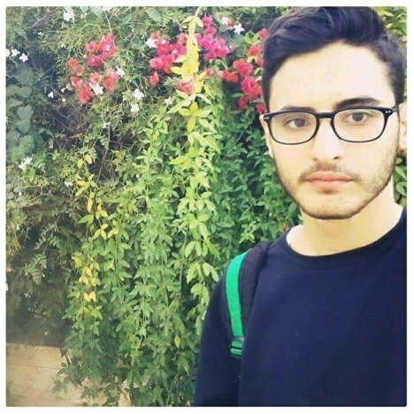  Mohammed El-Kurd