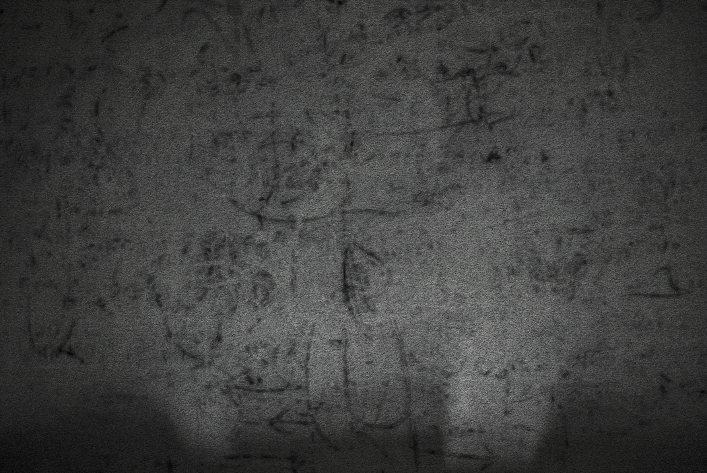 Memory (Palimpsest)
