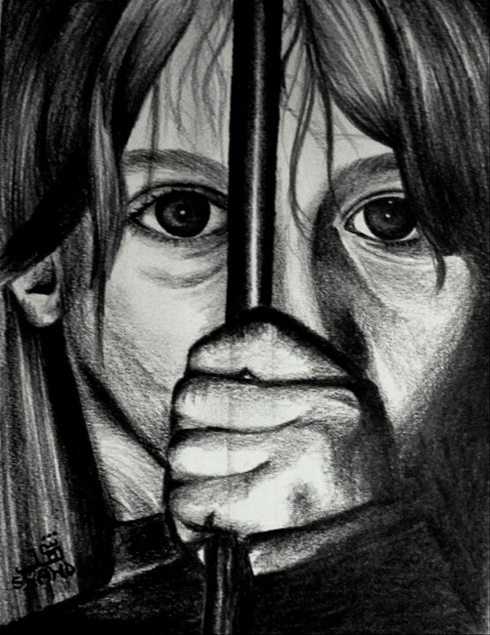 Chains Shall Break