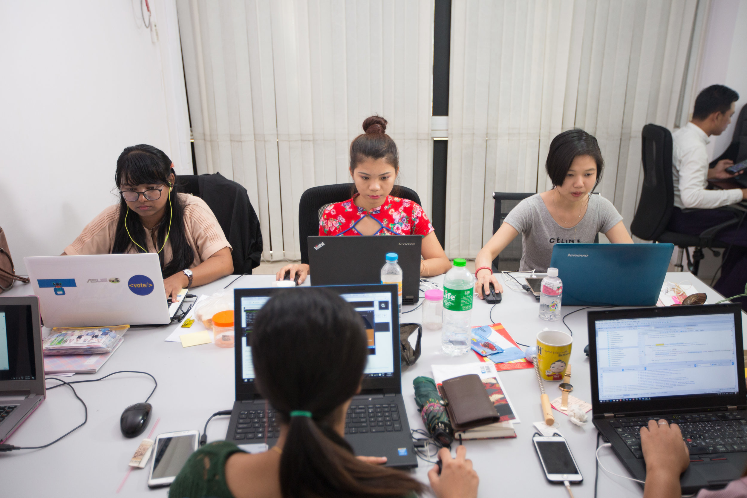 SeriesOverall_YangonMyanmar_FemaleSoftwareEngineeringsCodeKoeKoeTechPrograms.jpg