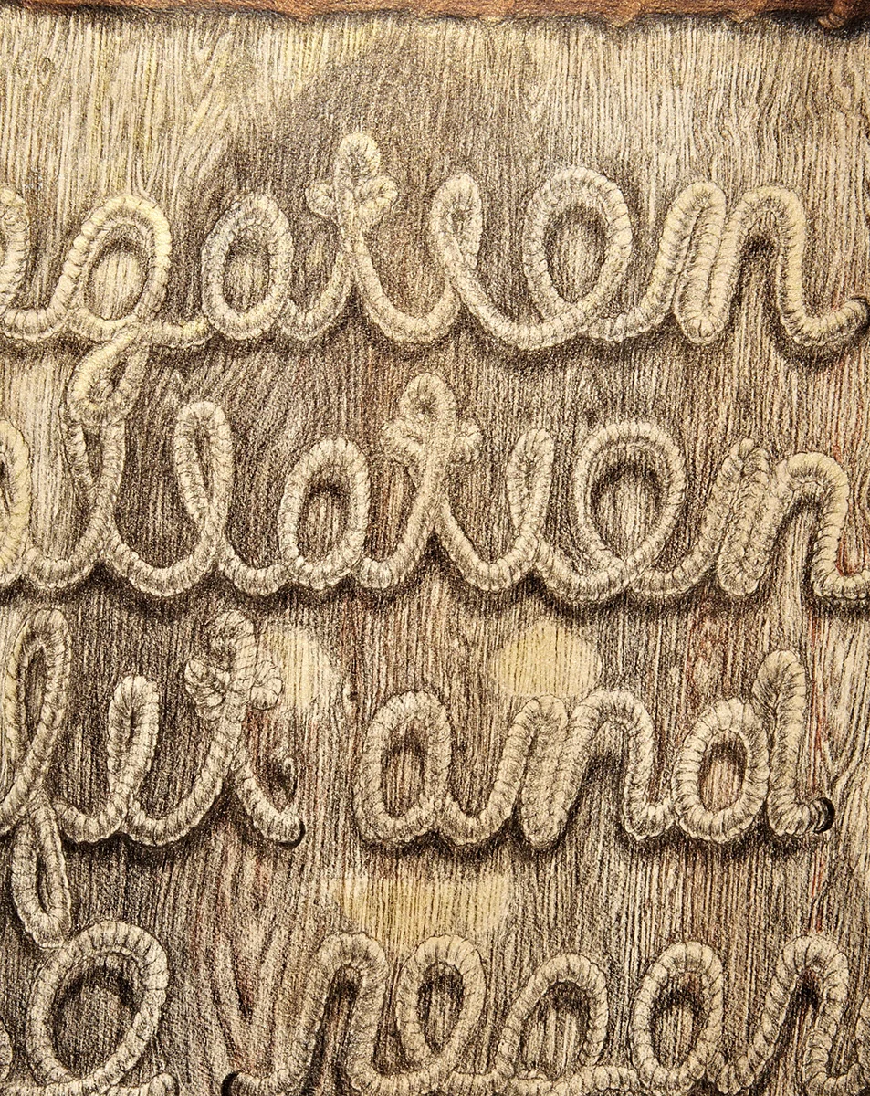Down in Washington City, 1913 1915 (detail)