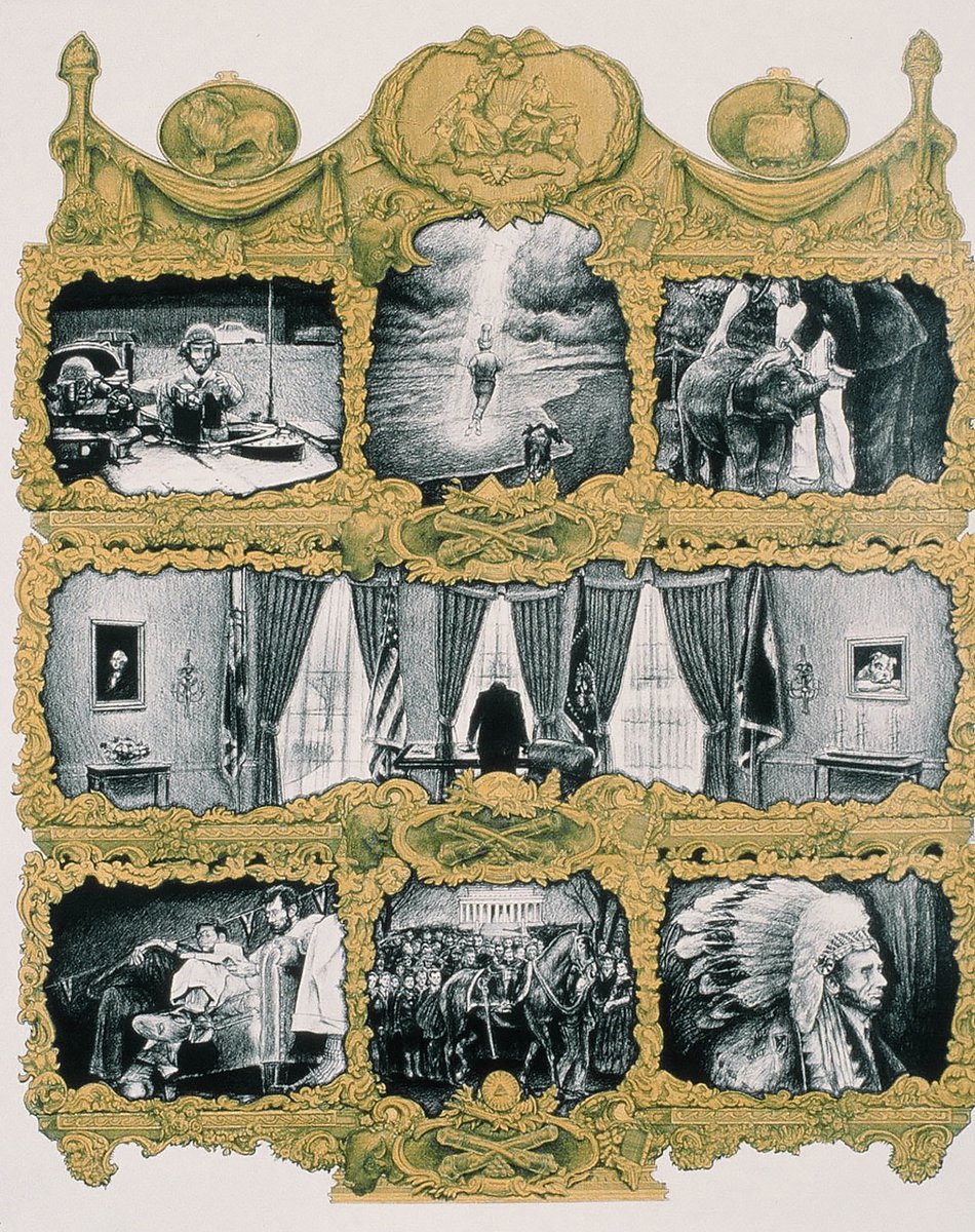 The Liturgy, 1998