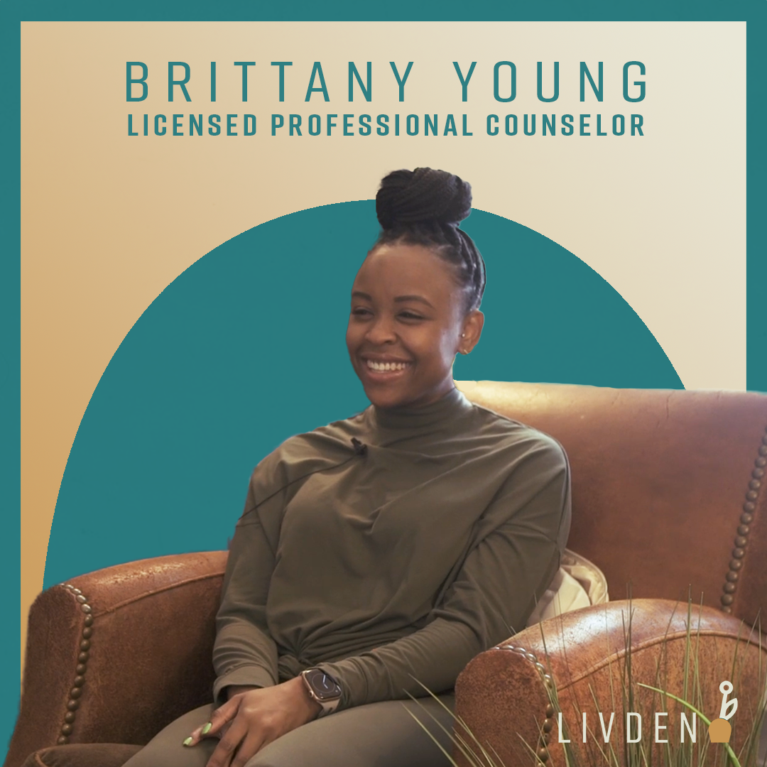 Guest - Brittany Young
