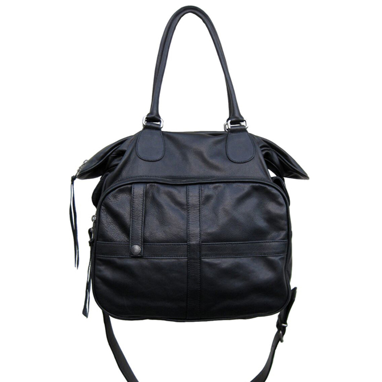 Amy Bag- Black