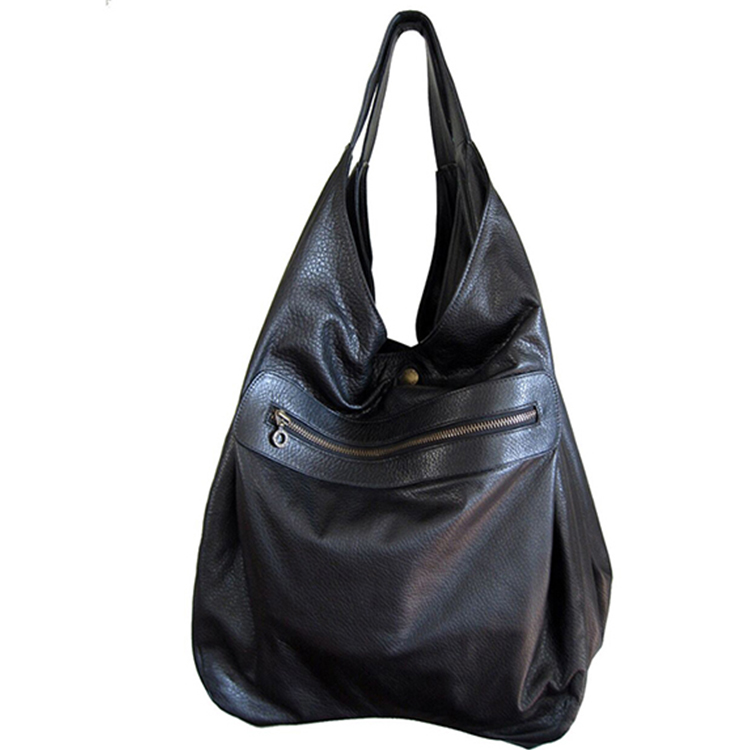 River Bag - Black