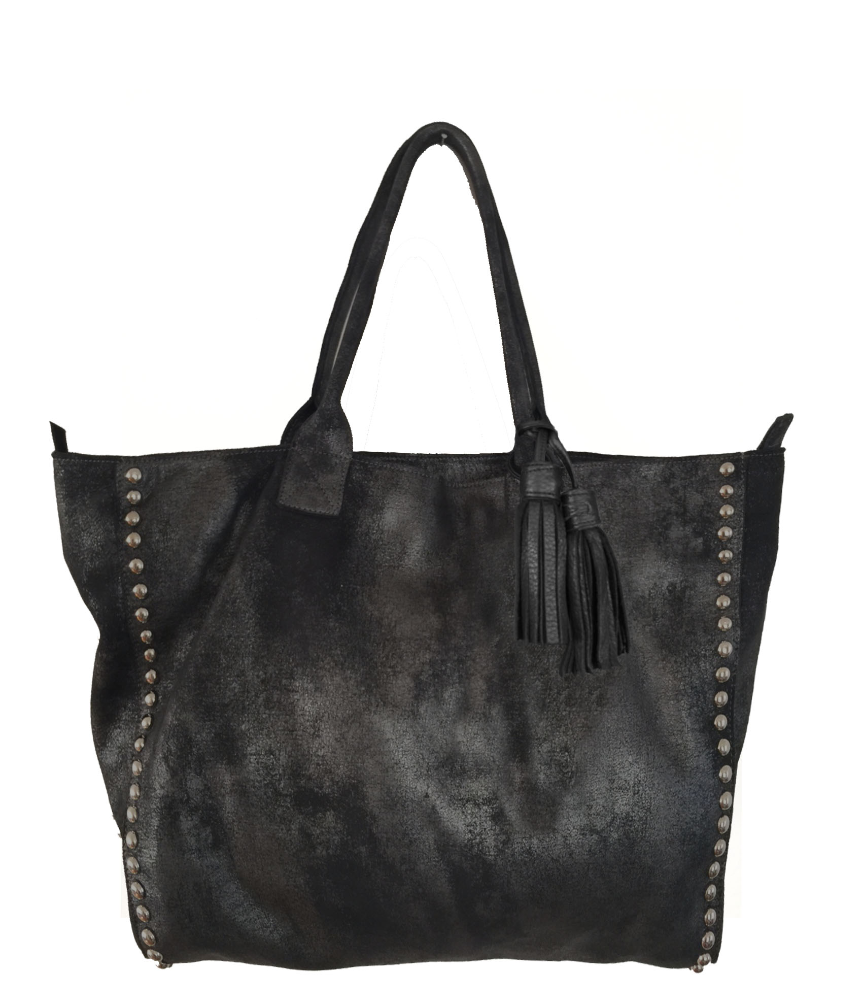 NOHA STUDDED silver distressed.jpg