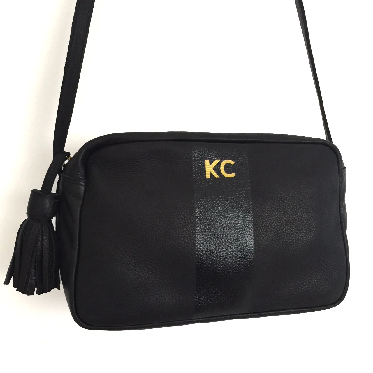 Olivia Bag - Customized or Plain