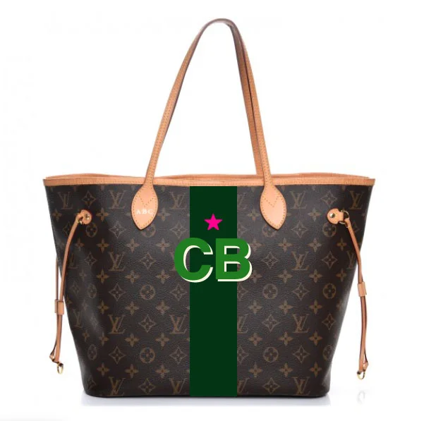 Neverfull LV