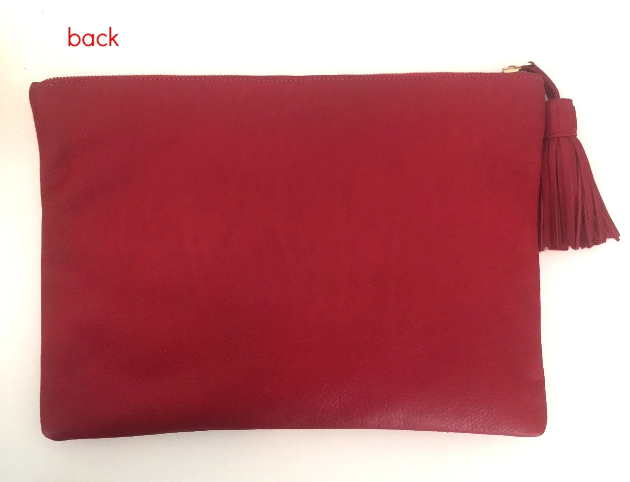 Redclutch w multi stripes_back.jpg