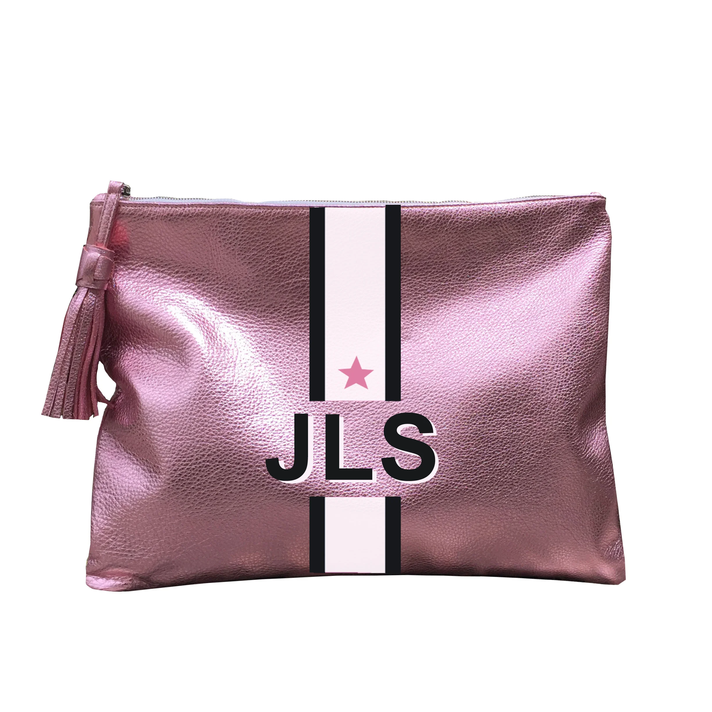 XL metallic pink clutch full_white bkg.jpg