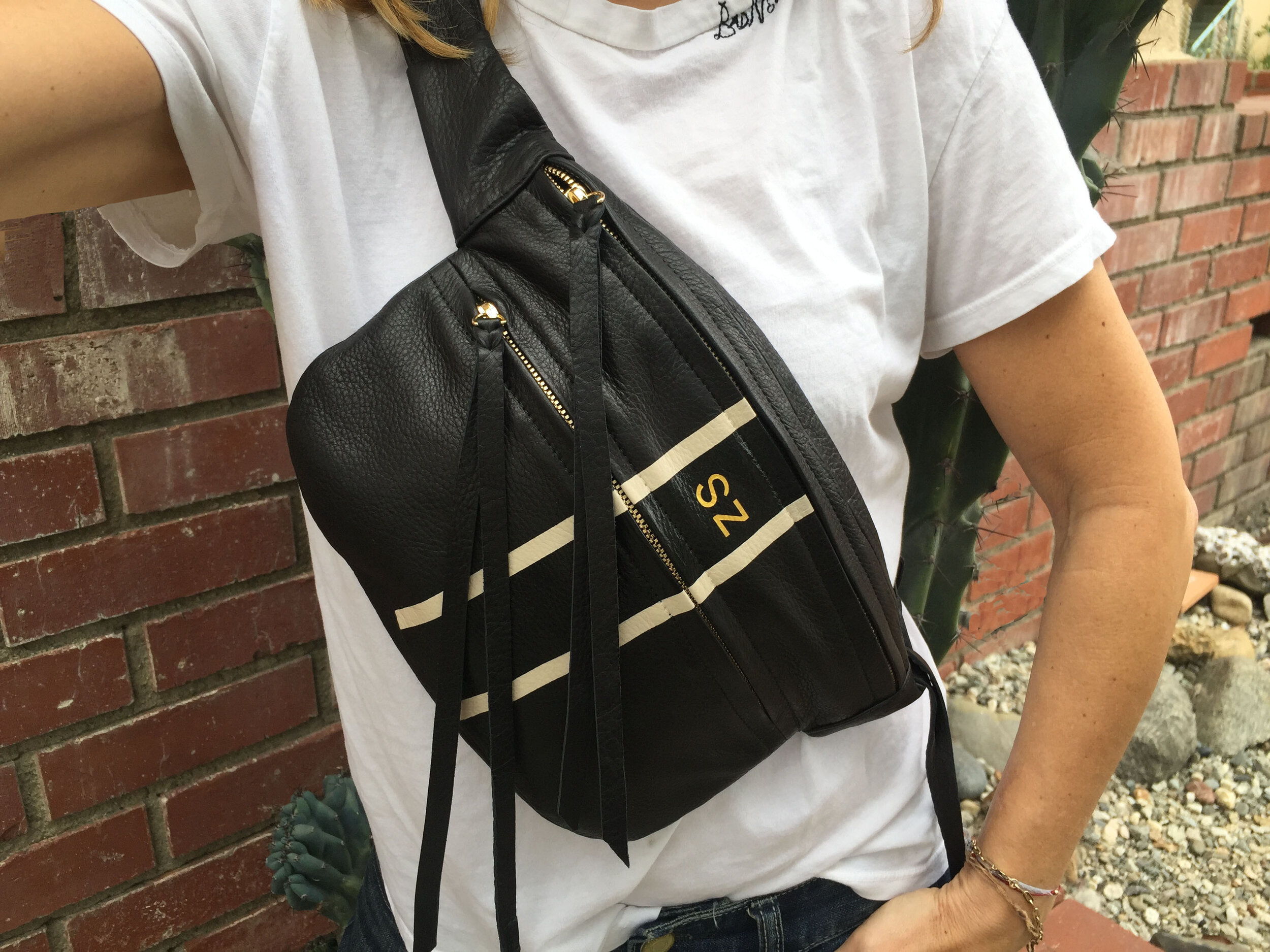 MONKITA FANNYPACK  - No. 2