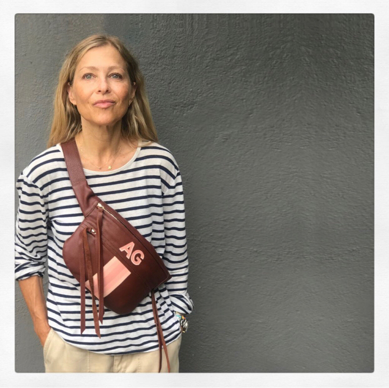 MONKITA FANNYPACK • No.9