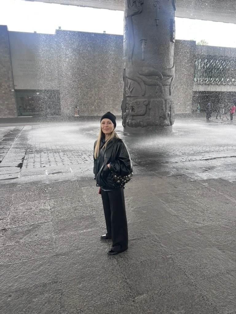 Valentina Studded Bag