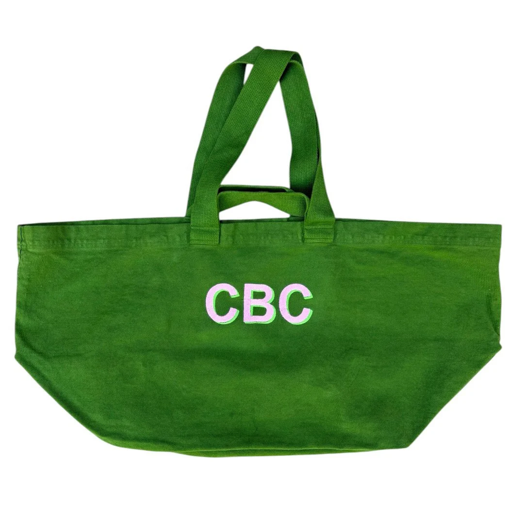 green tote CBC.JPG