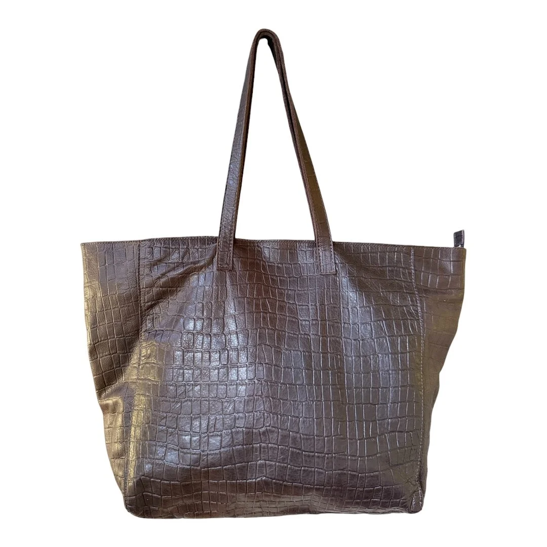 FABI TOTE