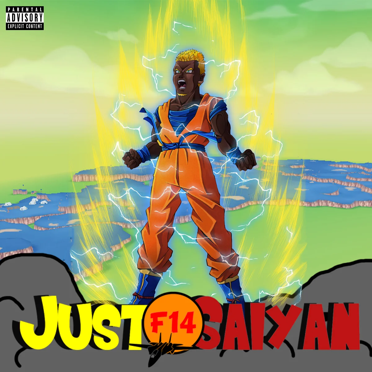 Cosmic Carl - Just Saiyan.jpg