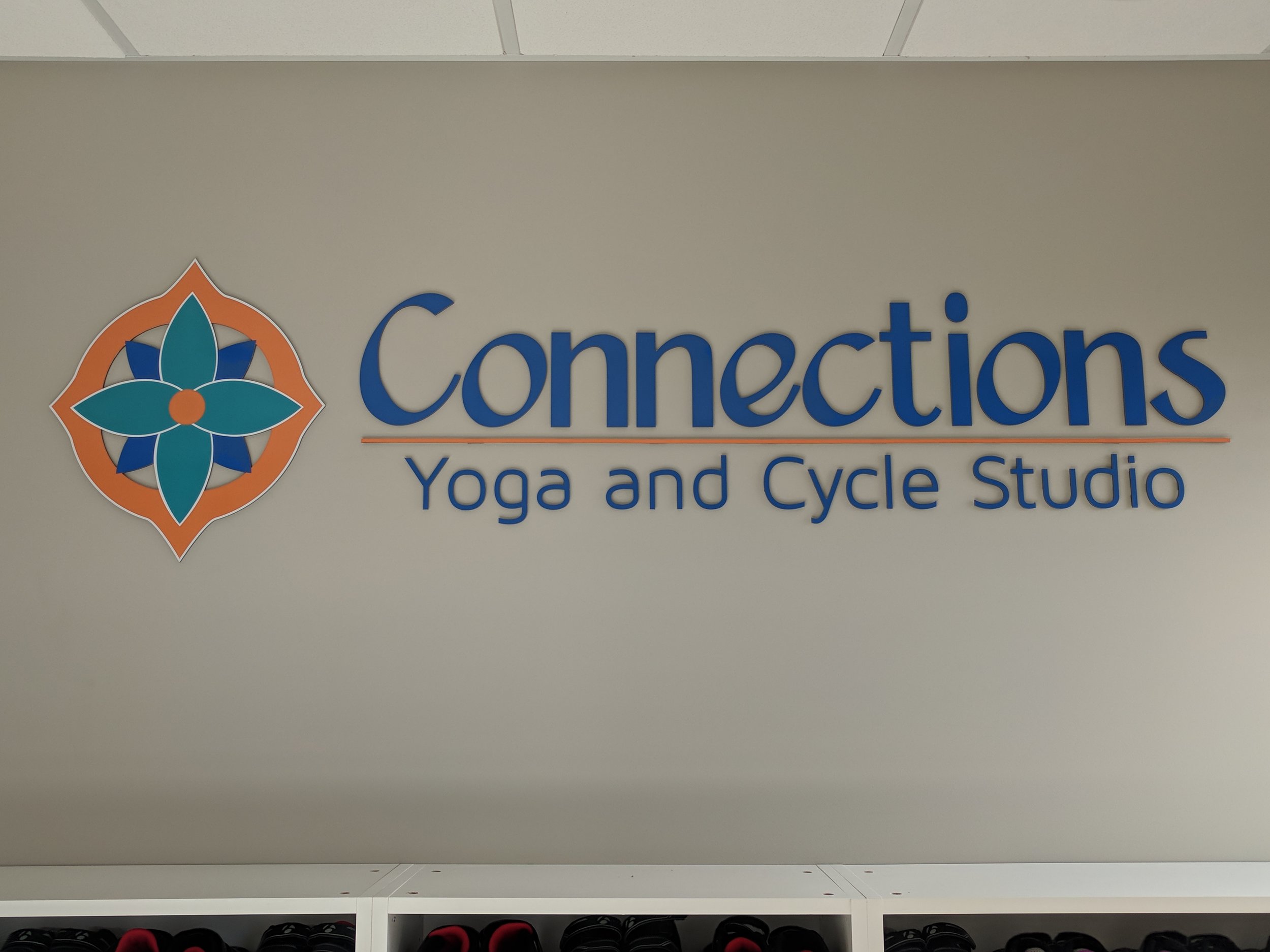       Your Wellness Community    New to Our Studio?  