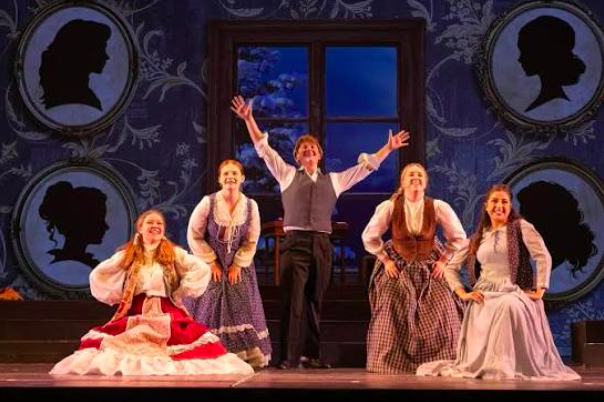 Little Women (AD)