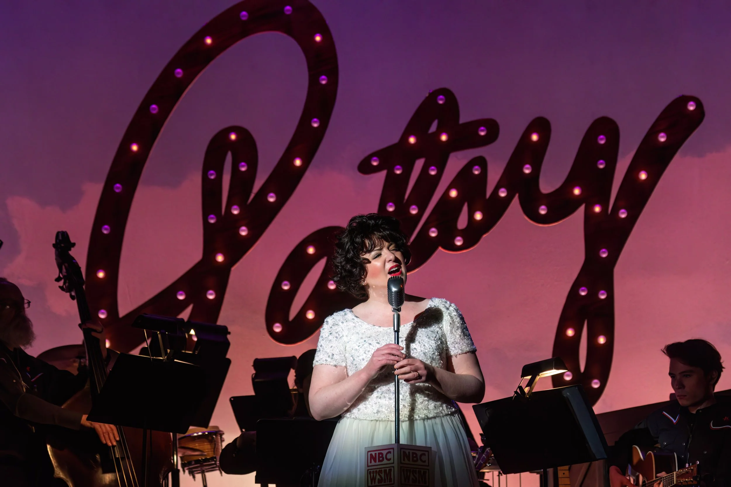 Always Patsy Cline