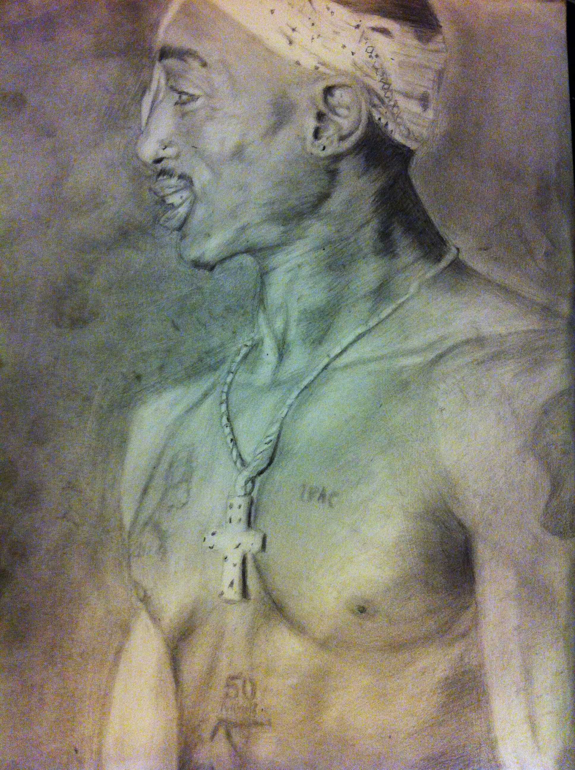 Tupac