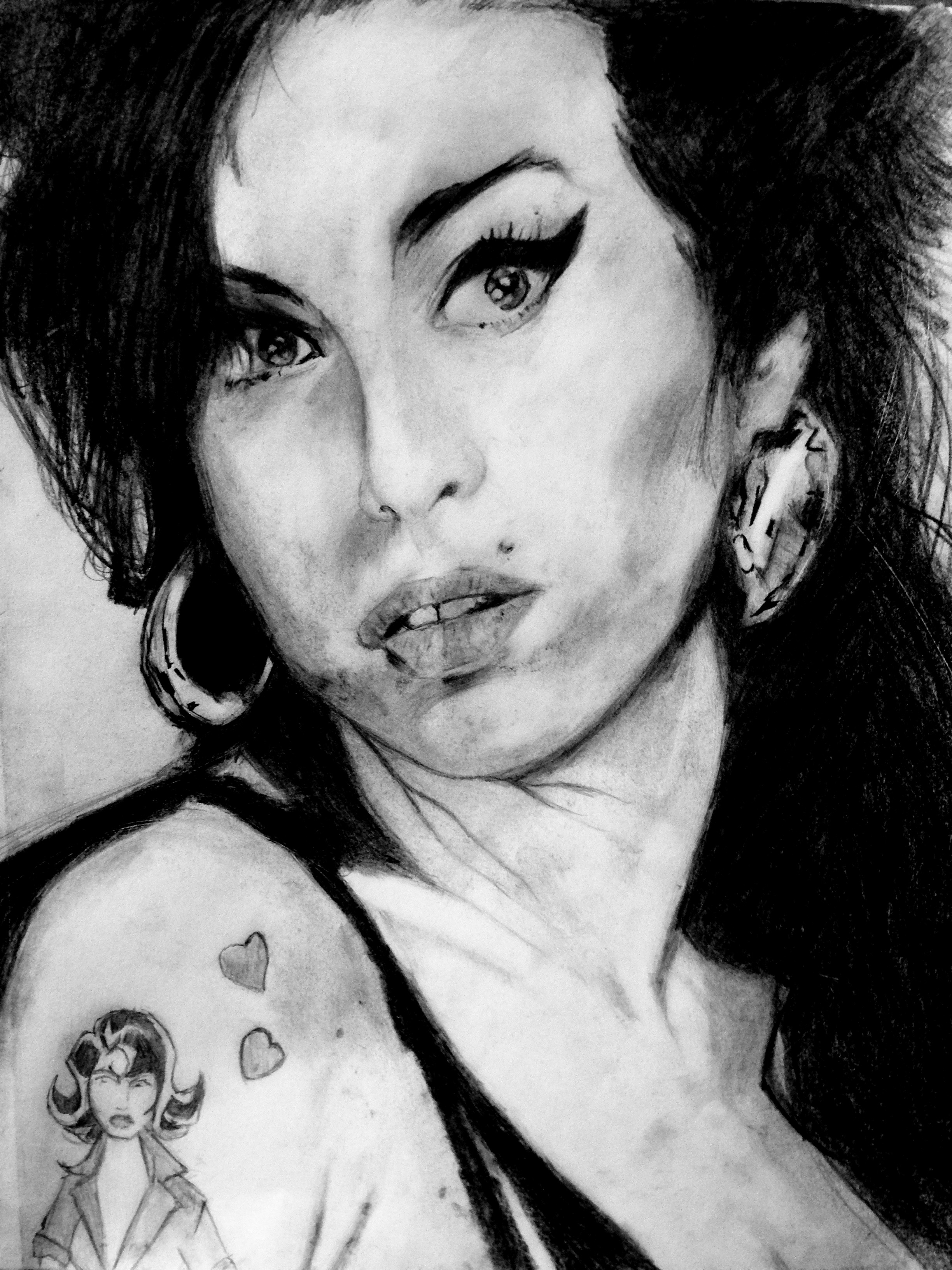 Amy Winehouse