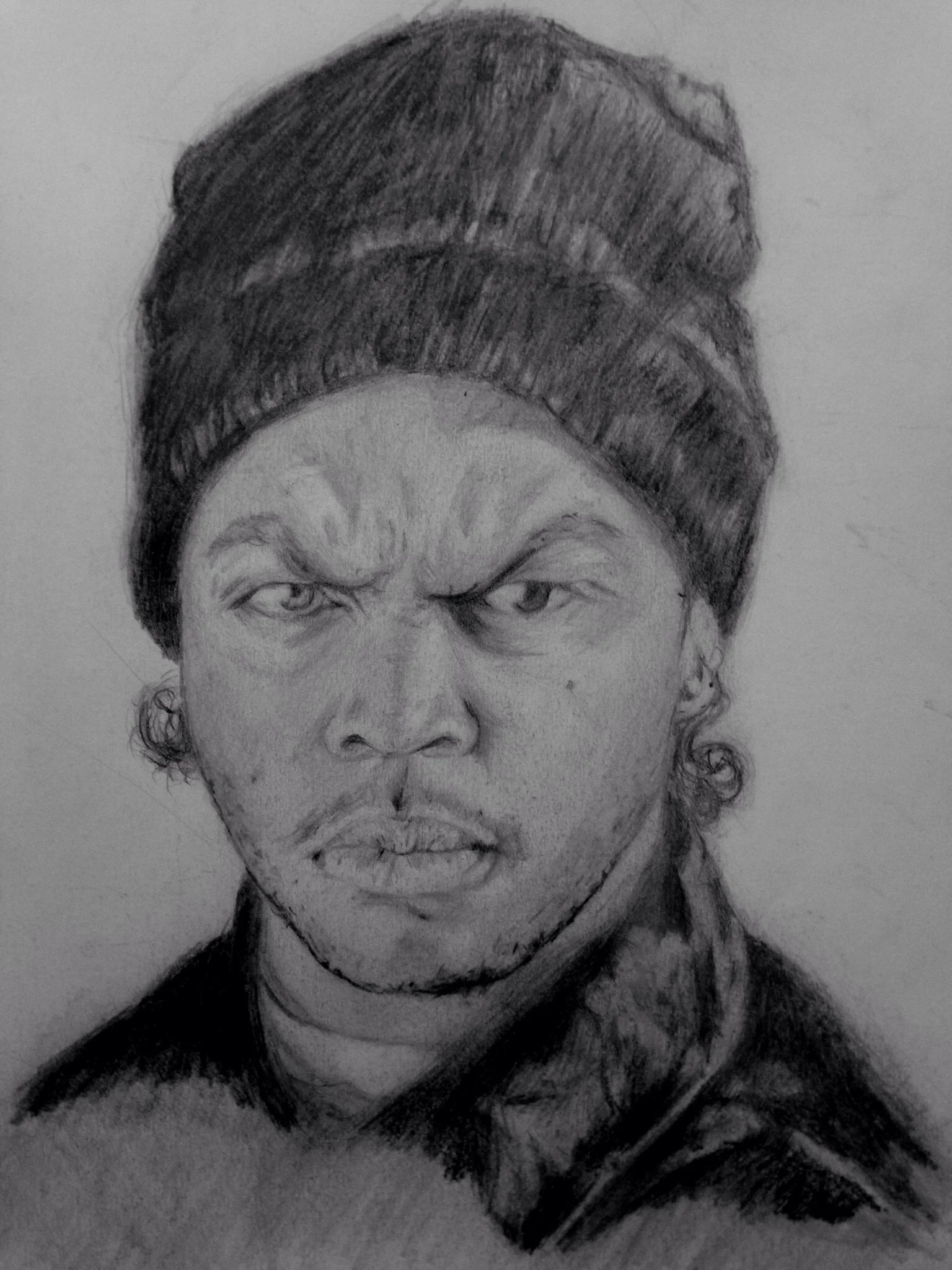 Ice cube