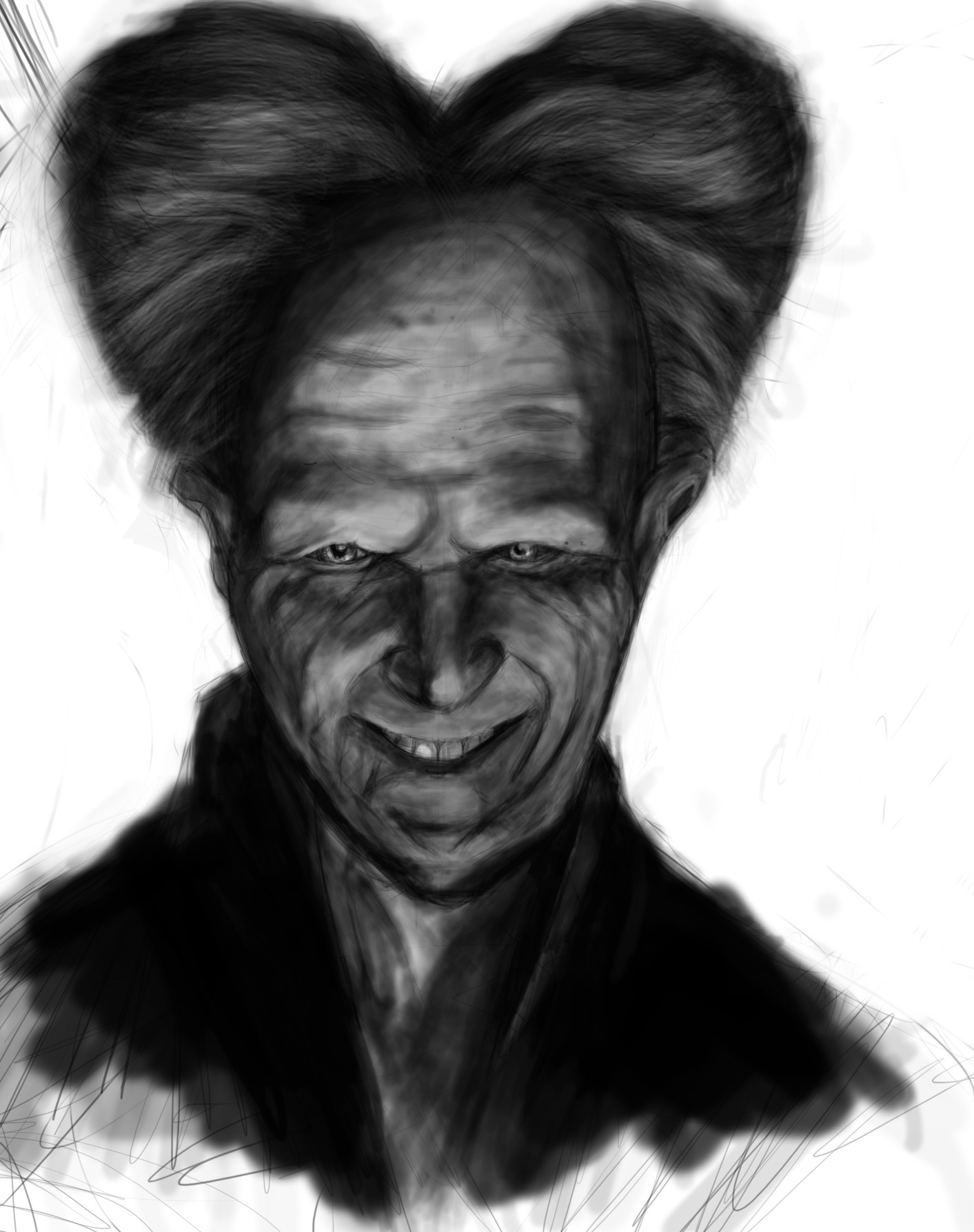 Bram Stoker's Dracula