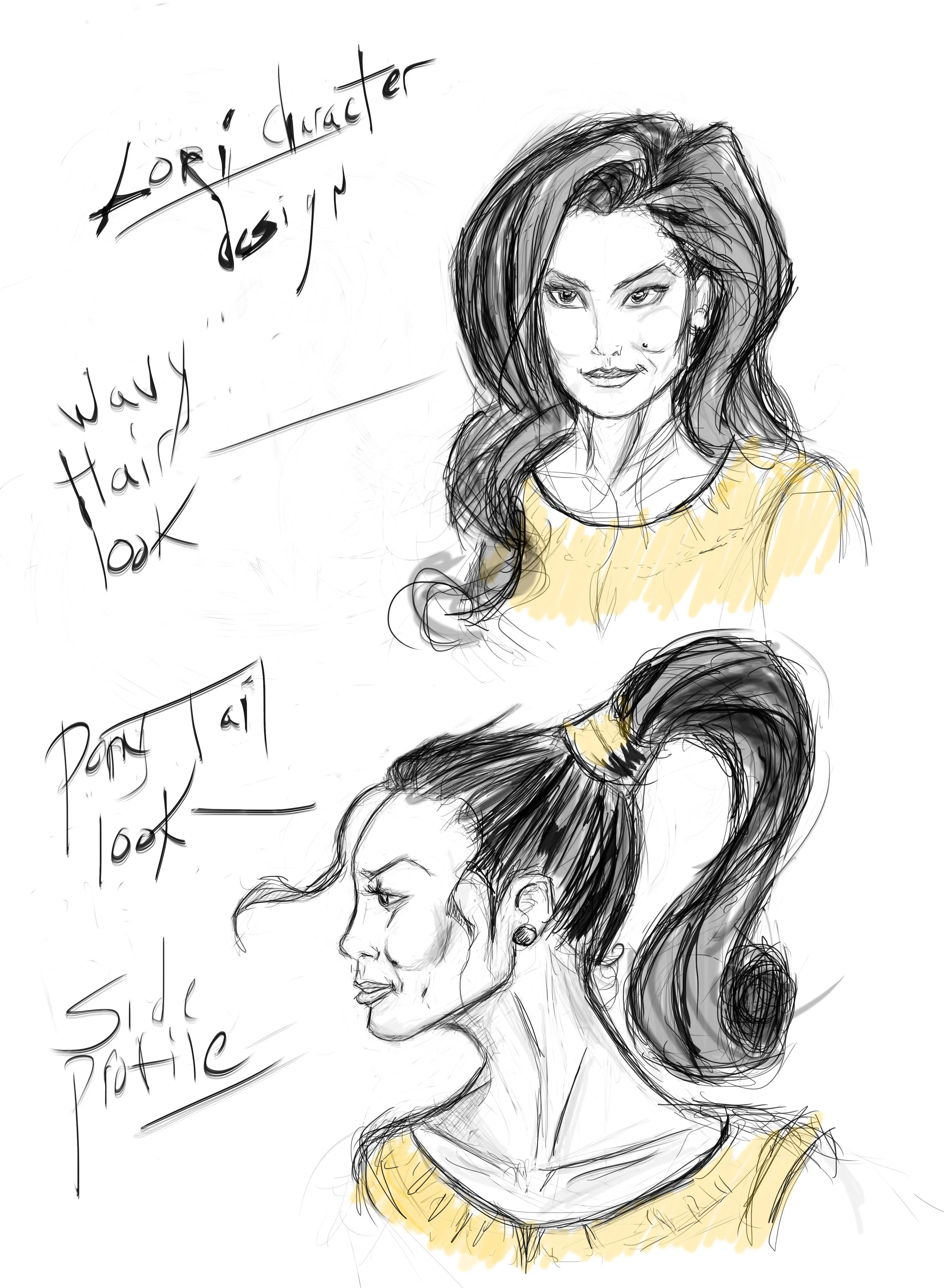 lori design for wrath of the undead