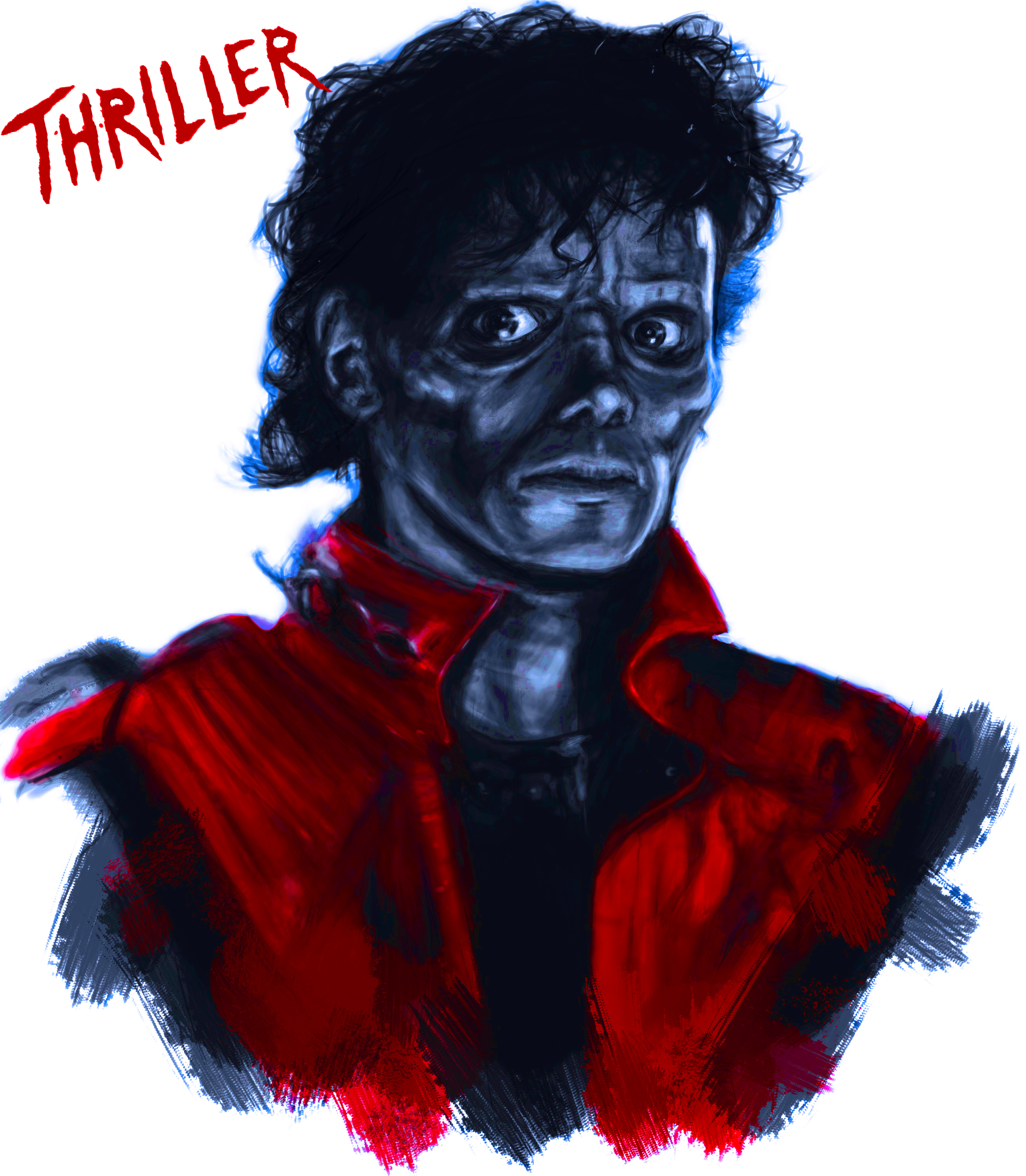 Thriller-Tshirt-designblue.png