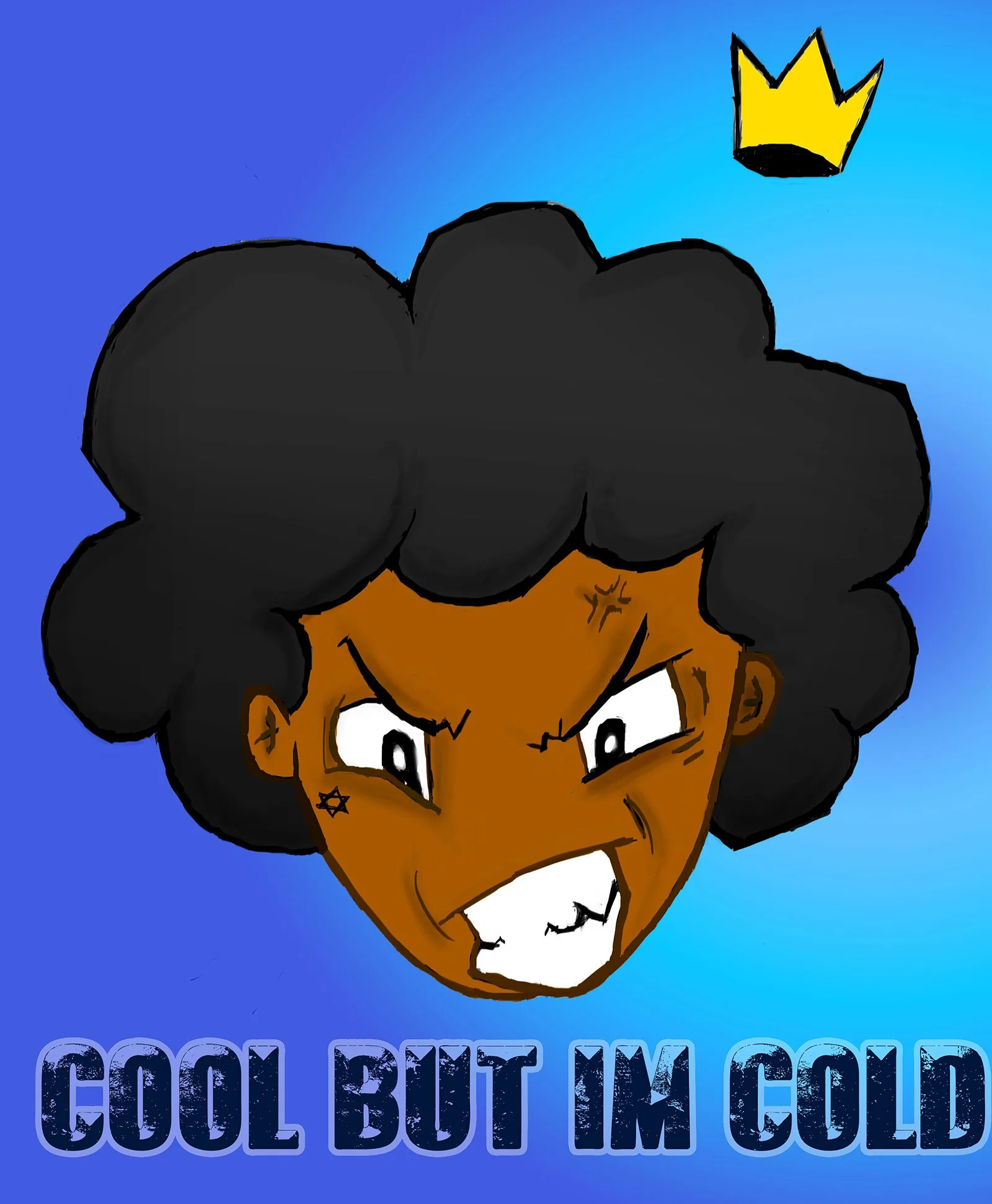 coolbutimcoldsingleartworkkingcoldyunecore.jpg