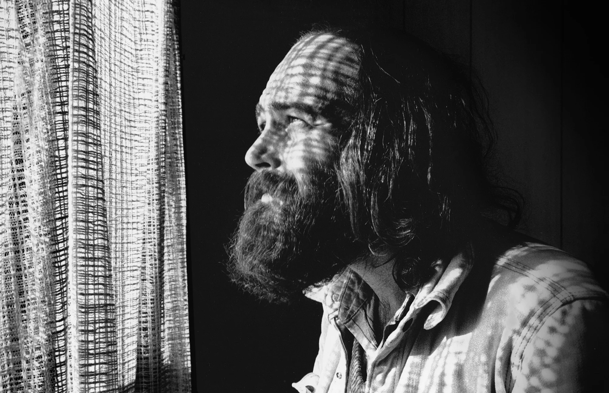 David Olds