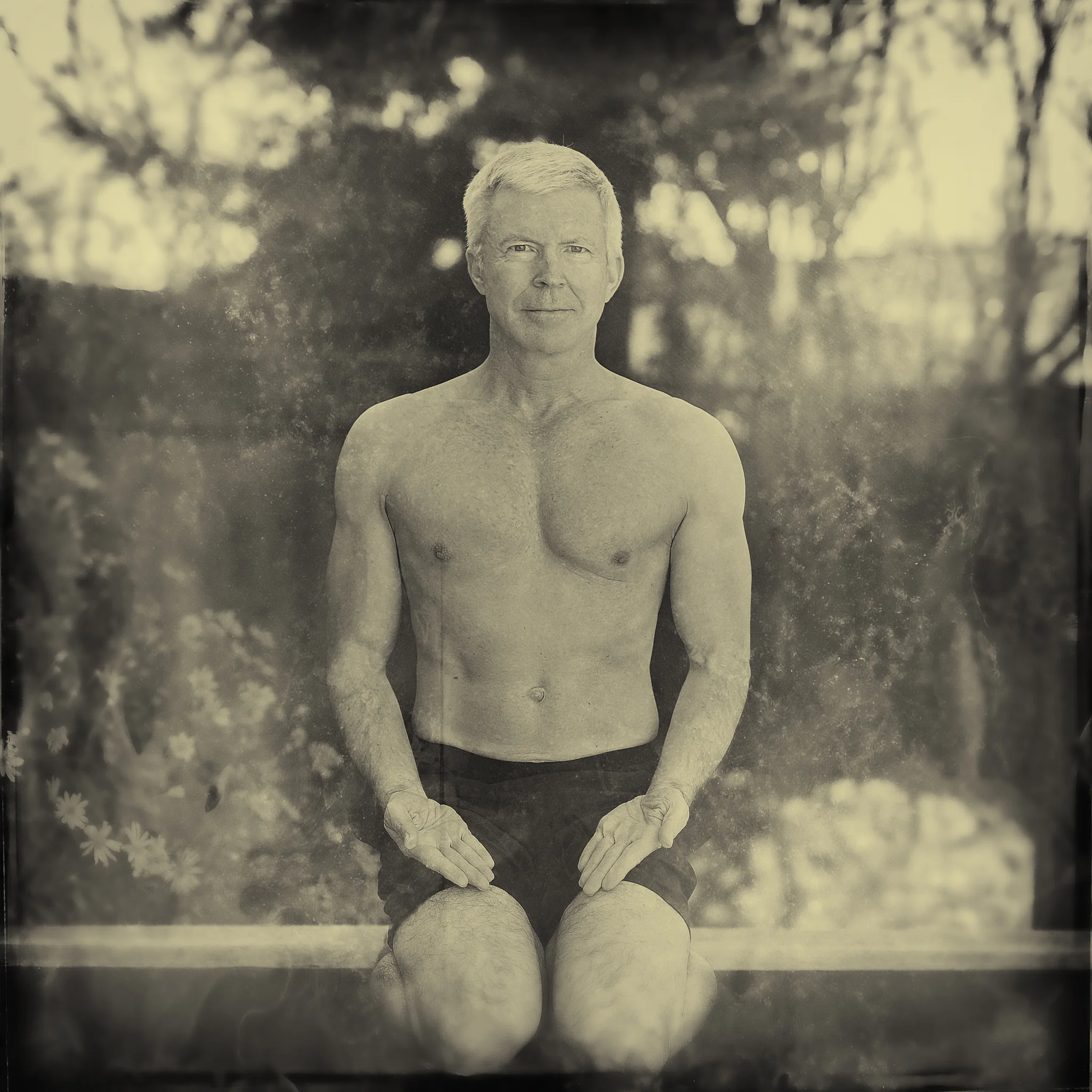 Mark Coggins