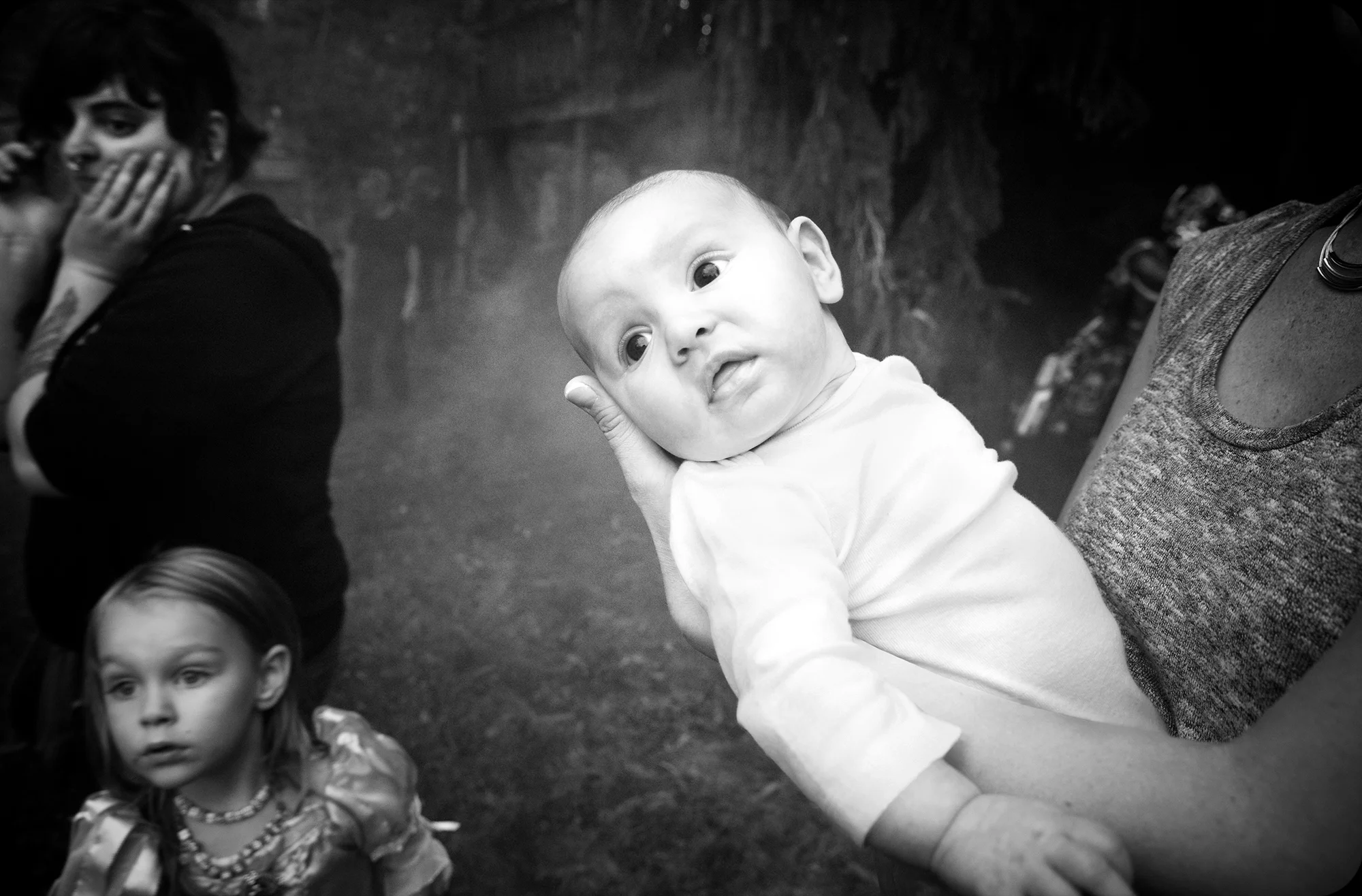Merrilee Luke-Ebbeler