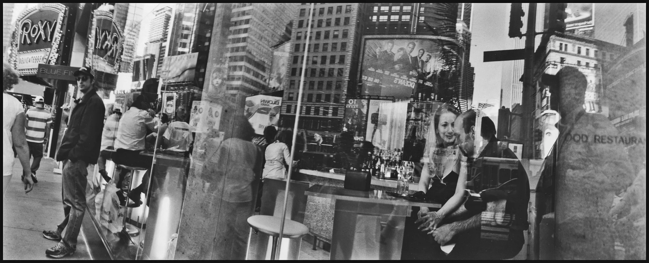 Paul Greenberg