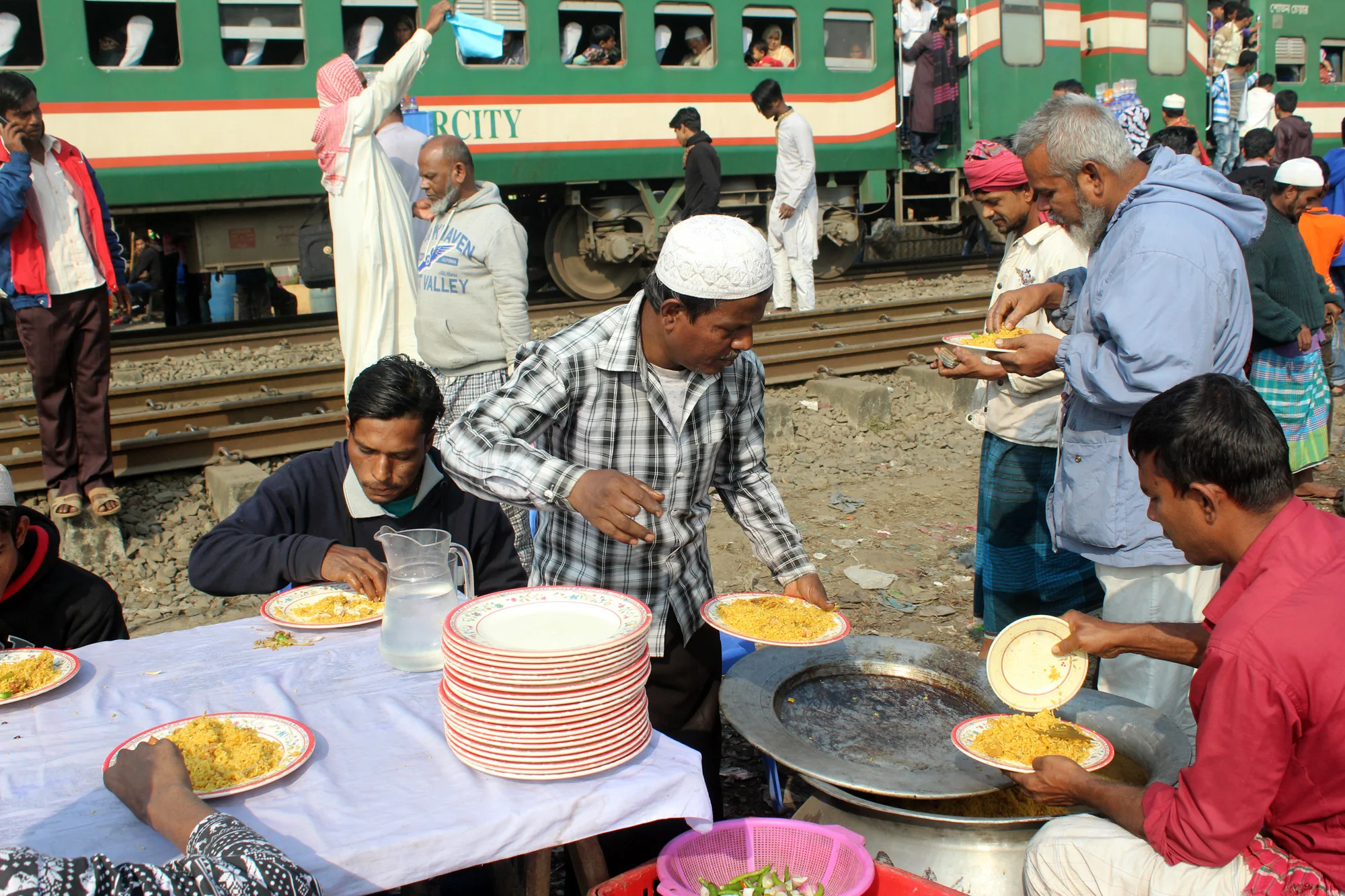 Syed Mahabubul Kader