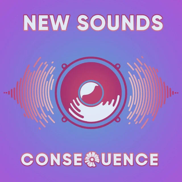 "Your Ideal" featured on Consequence New Sounds Playlist